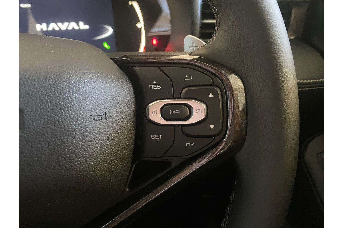 Jolion Pro Ultra Vanta Petrol Auto 4x2