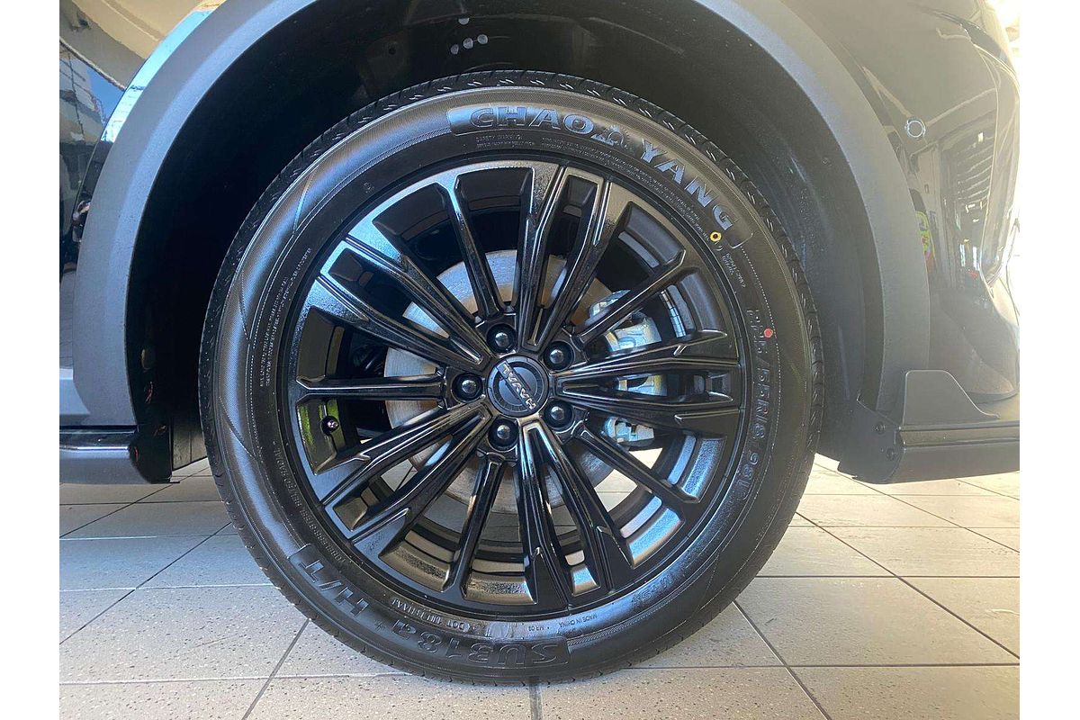 Jolion Pro Ultra Vanta Petrol Auto 4x2