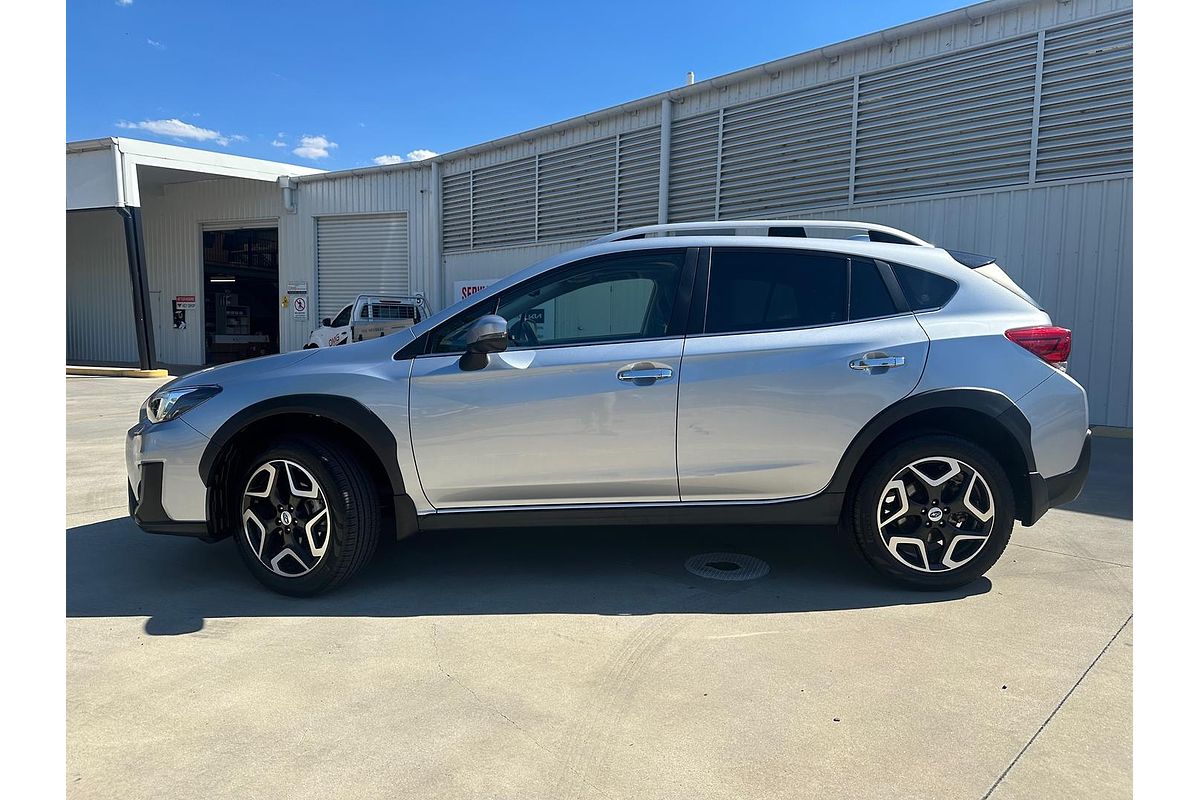 2018 Subaru XV 2.0i-S G5X