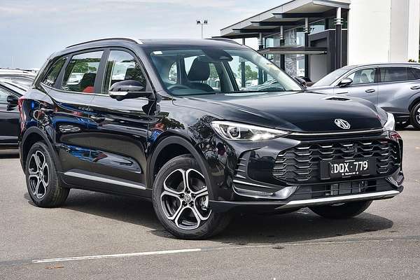 2025 MG ZS Essence ZS32