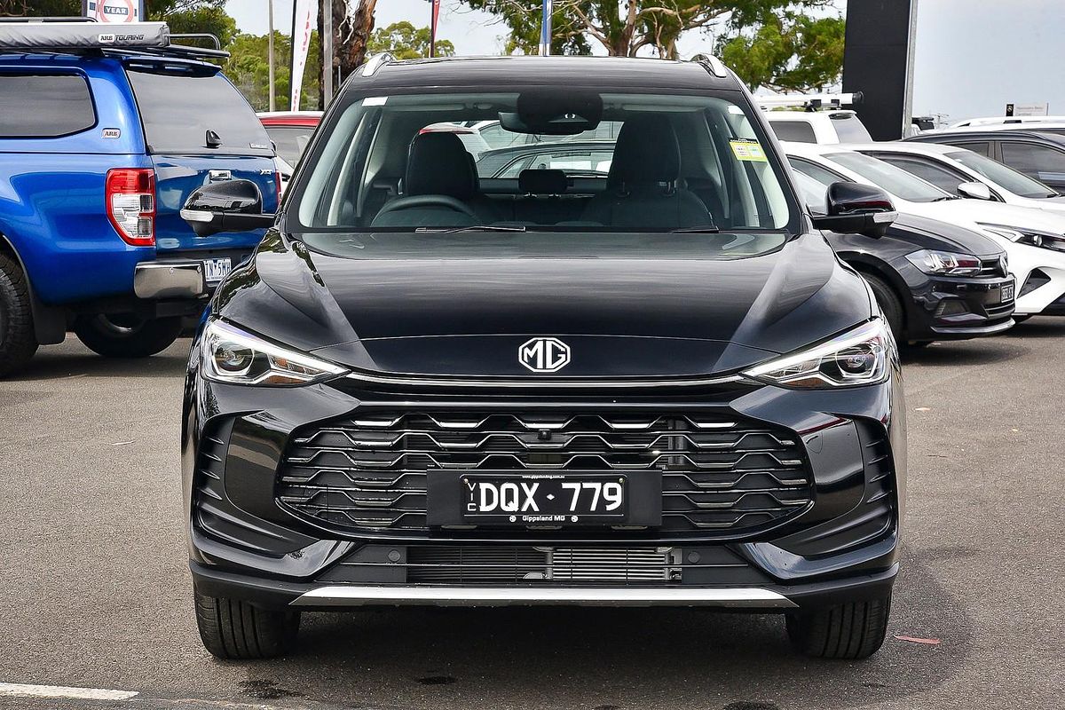 2025 MG ZS Essence ZS32