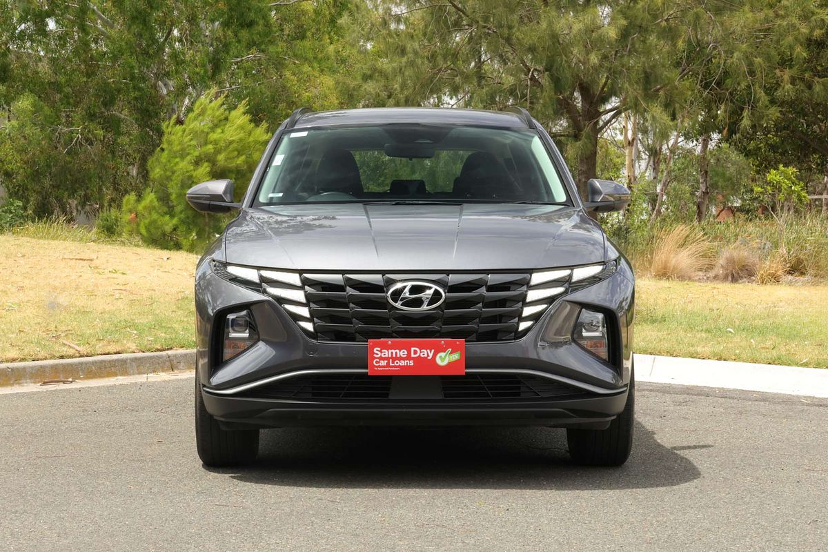 2023 Hyundai Tucson NX4.V2
