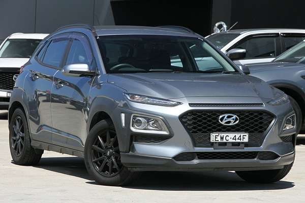 2018 Hyundai Kona Go OS.2