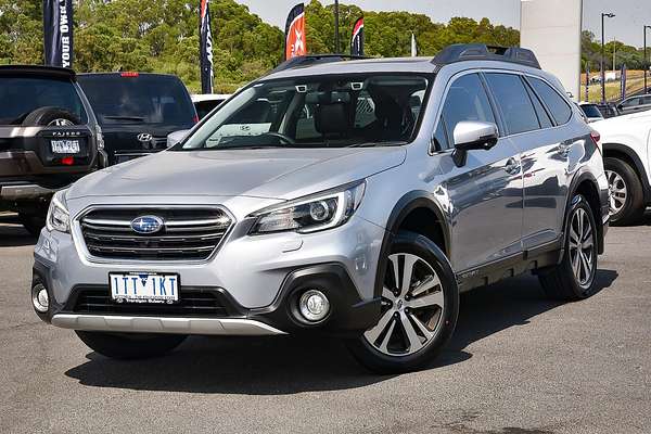 2019 Subaru Outback 2.5i Premium 5GEN