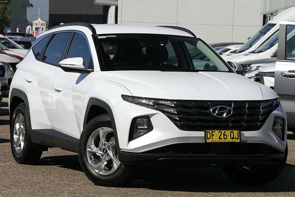 2022 Hyundai Tucson NX4.V1
