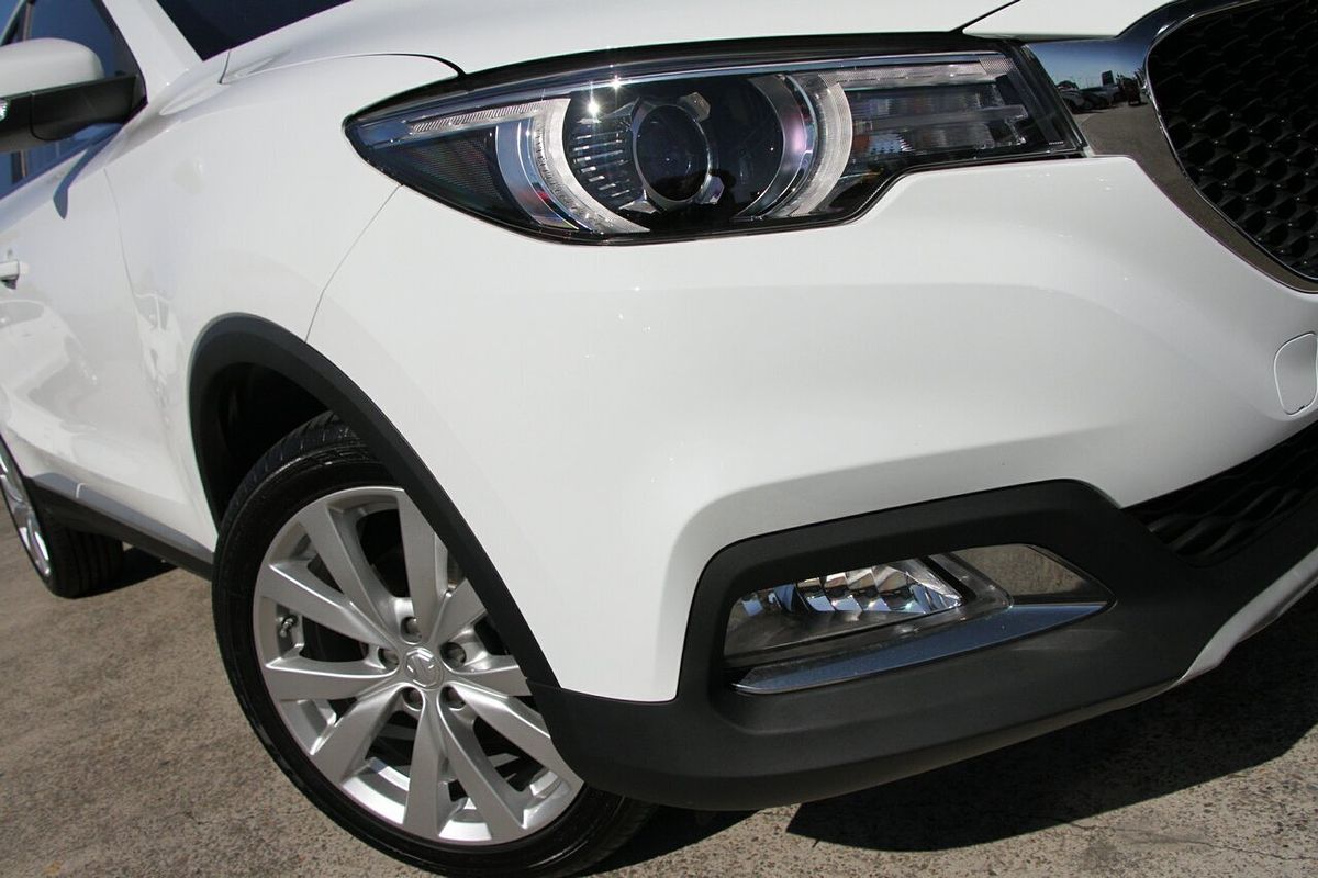 2024 MG ZS Excite AZS1