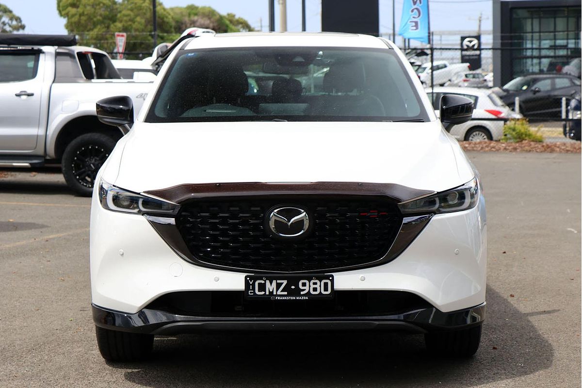 2023 Mazda CX-5 G25 GT SP KF Series