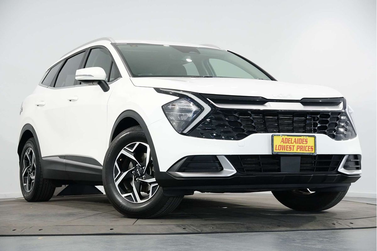 2022 Kia Sportage S NQ5