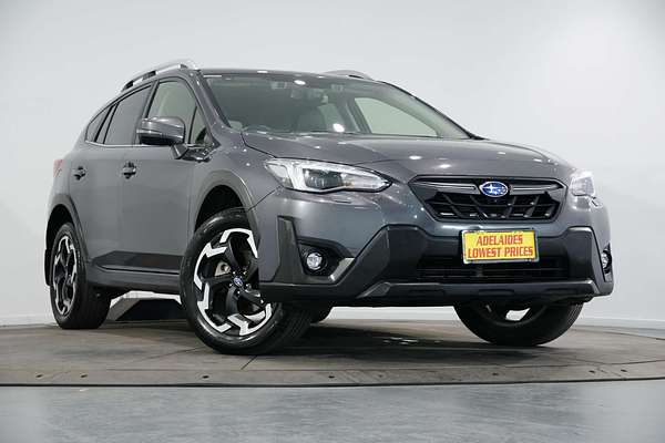 2022 Subaru XV 2.0i-S G5X