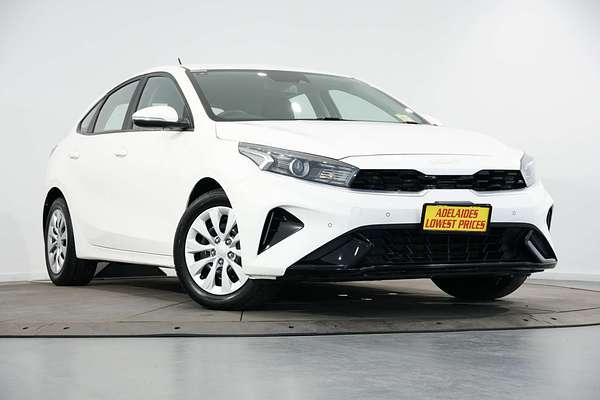 2021 Kia Cerato S BD