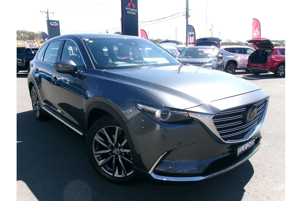 2020 Mazda CX-9 Azami TC