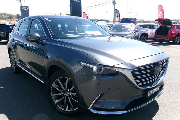 2020 Mazda CX-9 Azami TC