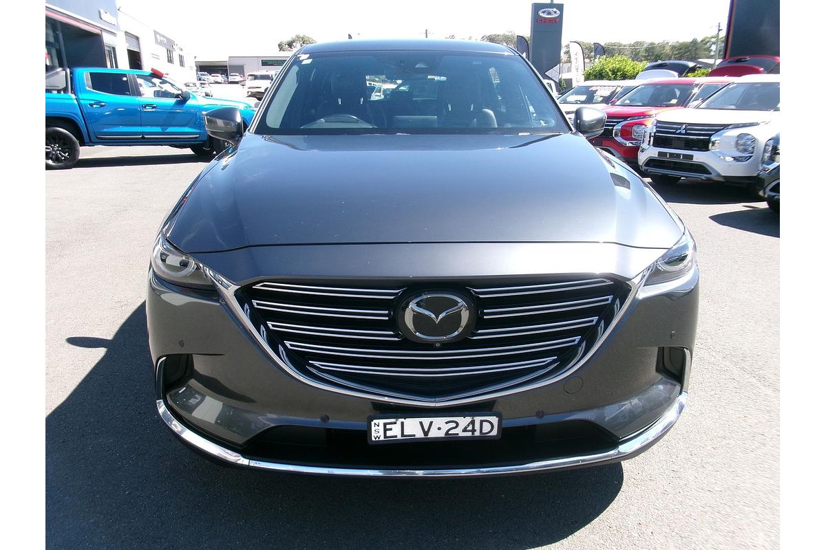 2020 Mazda CX-9 Azami TC