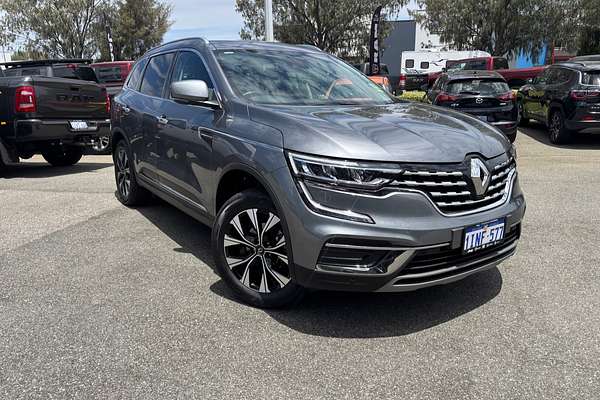 2024 Renault Koleos Zen HZG