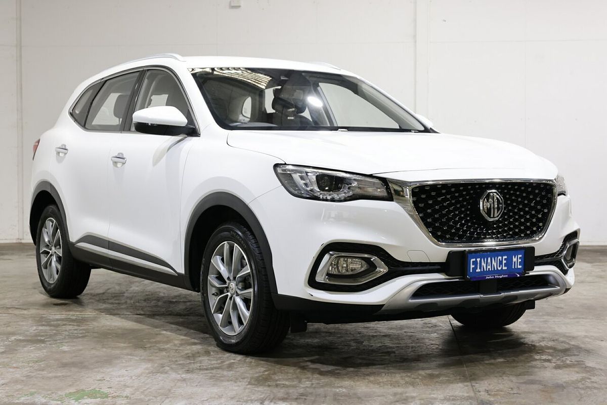 2024 MG HS Vibe SAS23