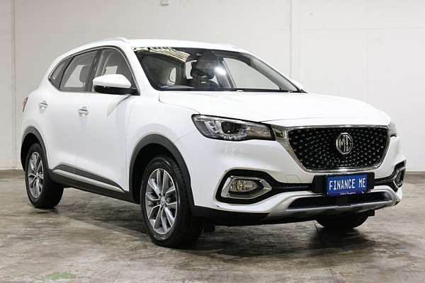 2024 MG HS Vibe SAS23