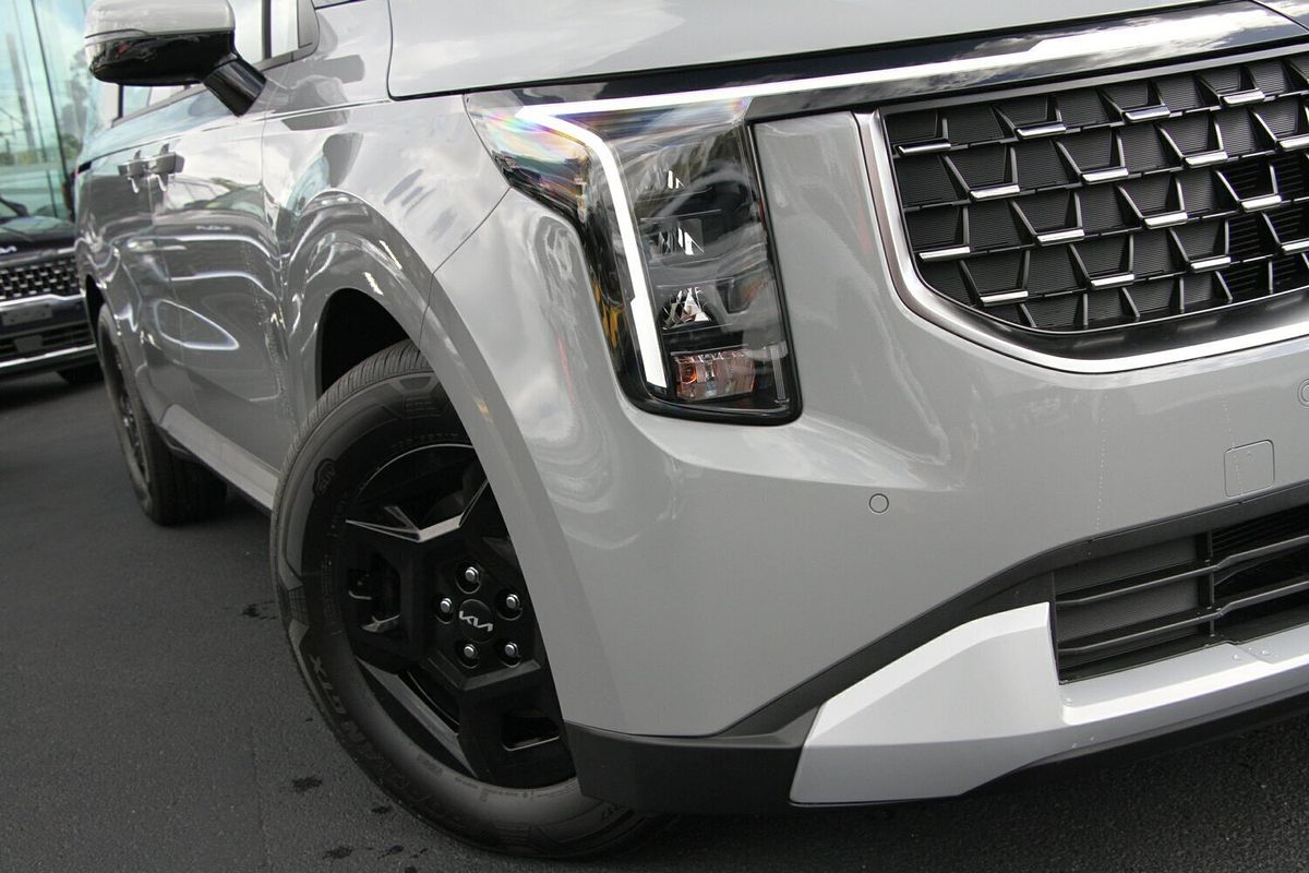 2025 Kia Carnival S KA4 PE