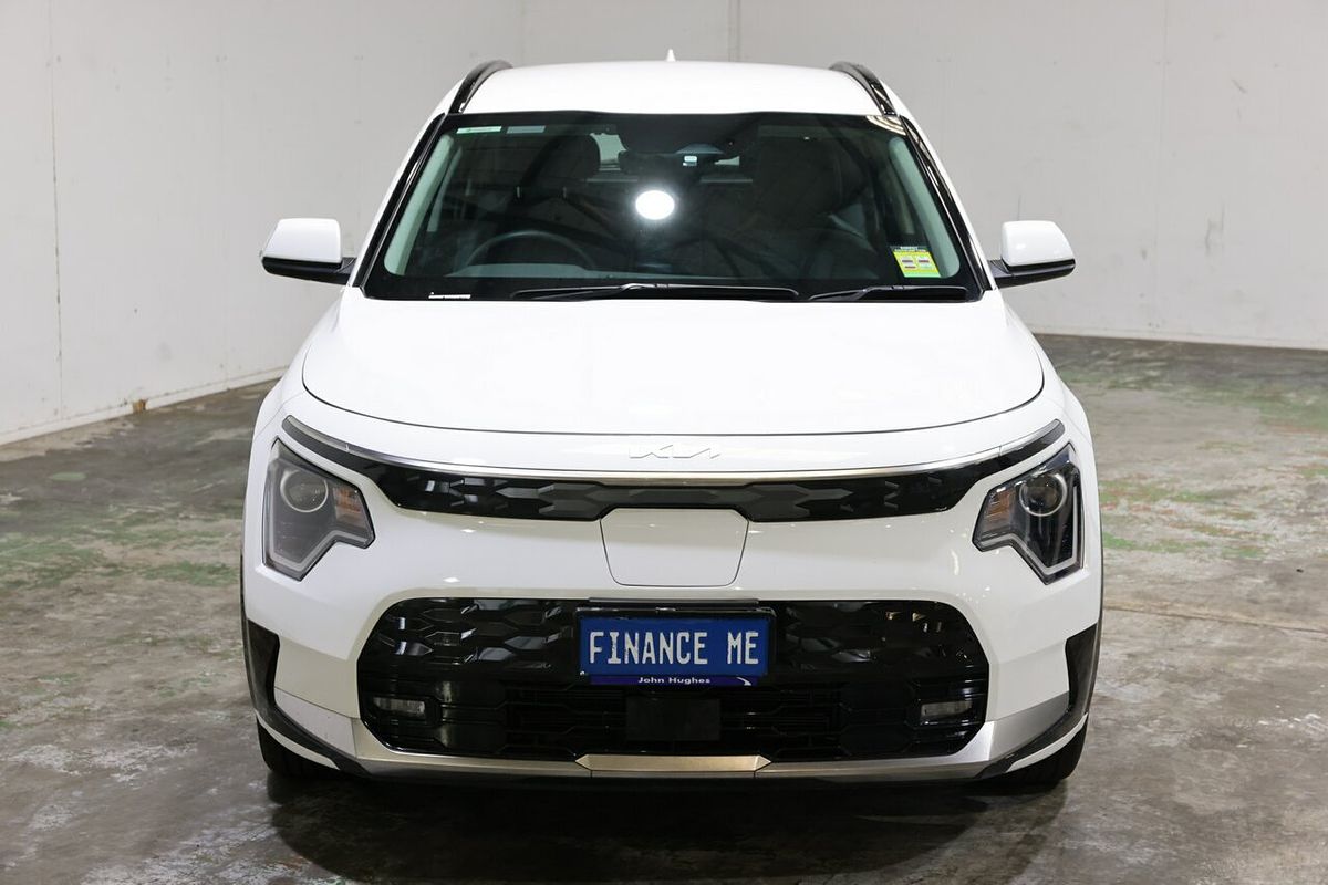 2023 Kia Niro EV S SG2