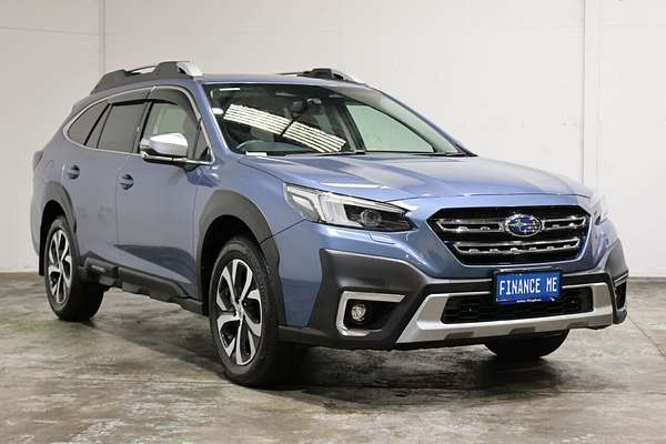 2022 Subaru Outback AWD Touring 6GEN