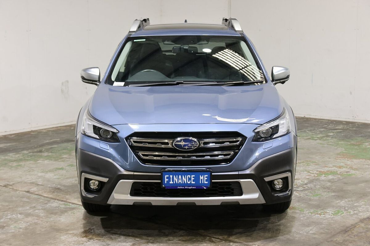 2022 Subaru Outback AWD Touring 6GEN