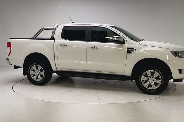 2021 Ford Ranger XLT PX MkIII 4X4 3.2L thumb-3