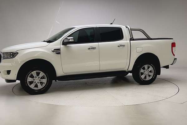 2021 Ford Ranger XLT PX MkIII 4X4 3.2L thumb-6