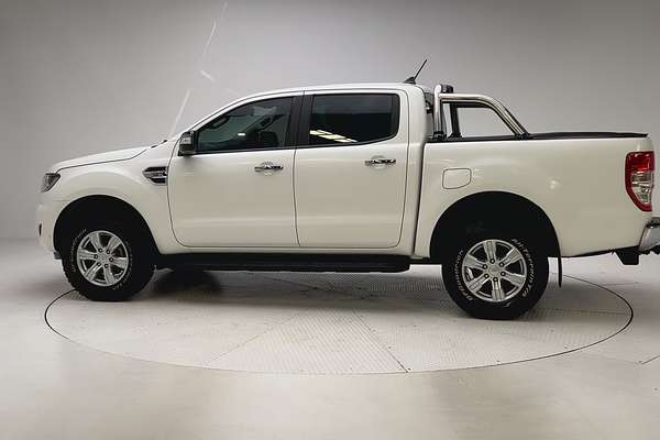 2021 Ford Ranger XLT PX MkIII 4X4 3.2L thumb-7