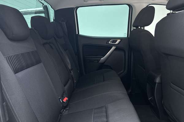 2021 Ford Ranger XLT PX MkIII 4X4 3.2L thumb-11