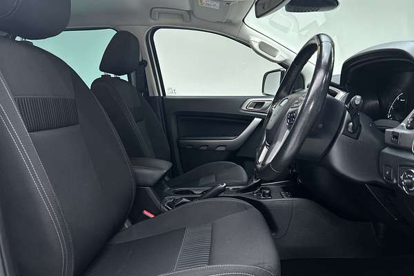 2021 Ford Ranger XLT PX MkIII 4X4 3.2L thumb-12