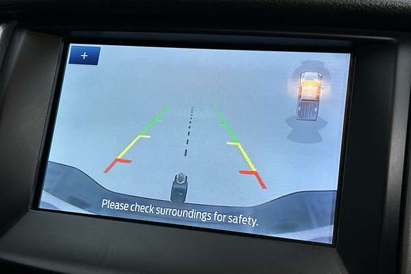 2021 Ford Ranger XLT PX MkIII 4X4 3.2L thumb-14