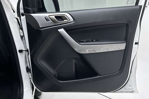 2021 Ford Ranger XLT PX MkIII 4X4 3.2L thumb-18