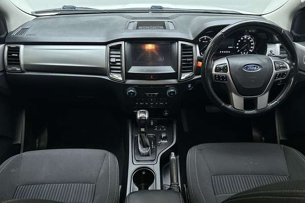 2021 Ford Ranger XLT PX MkIII 4X4 3.2L thumb-19