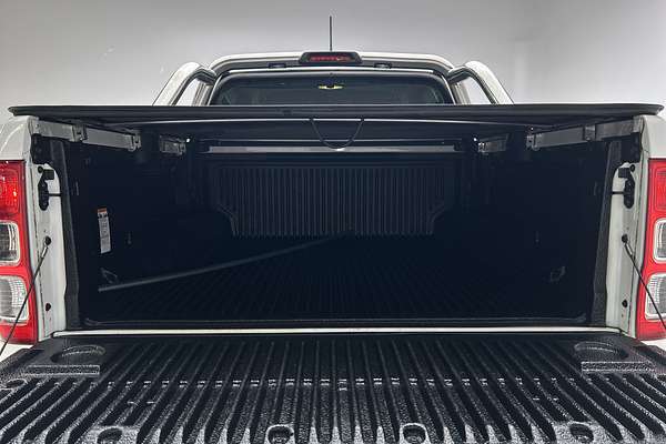 2021 Ford Ranger XLT PX MkIII 4X4 3.2L thumb-20