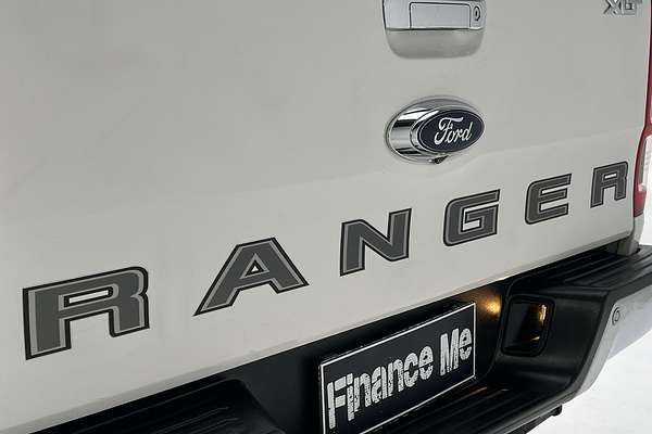 2021 Ford Ranger XLT PX MkIII 4X4 3.2L thumb-21