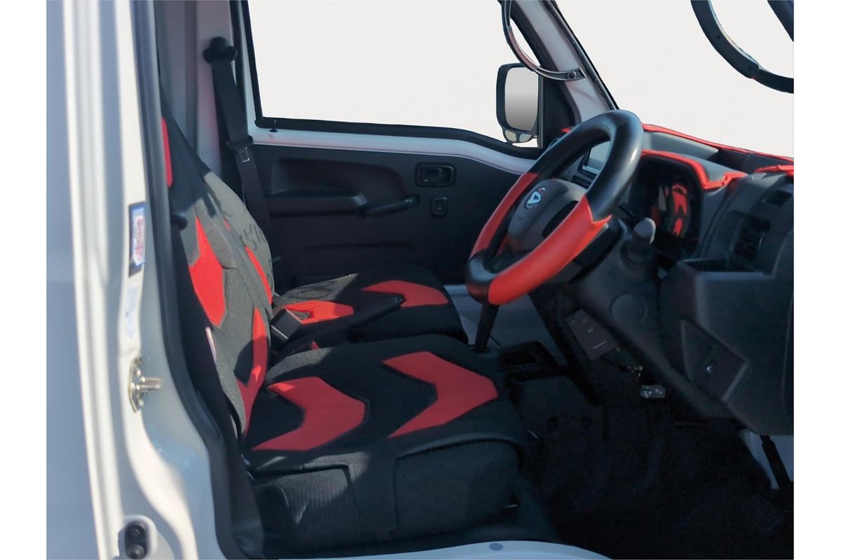 2023 Daihatsu Hijet Jumbo Extra