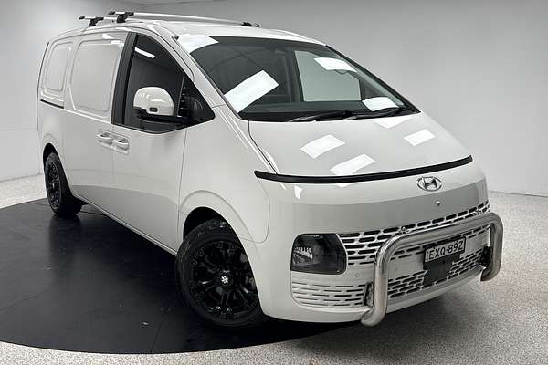 2023 Hyundai STARIA LOAD US4.V2