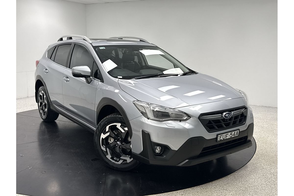 2022 Subaru XV 2.0i-S G5X