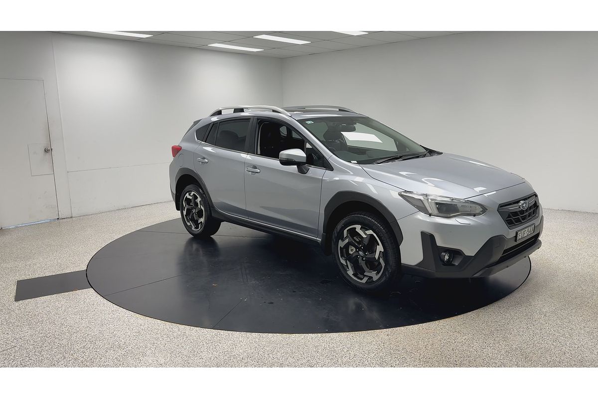 2022 Subaru XV 2.0i-S G5X