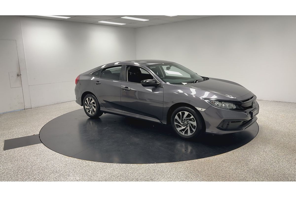 2019 Honda Civic VTi 10th Gen