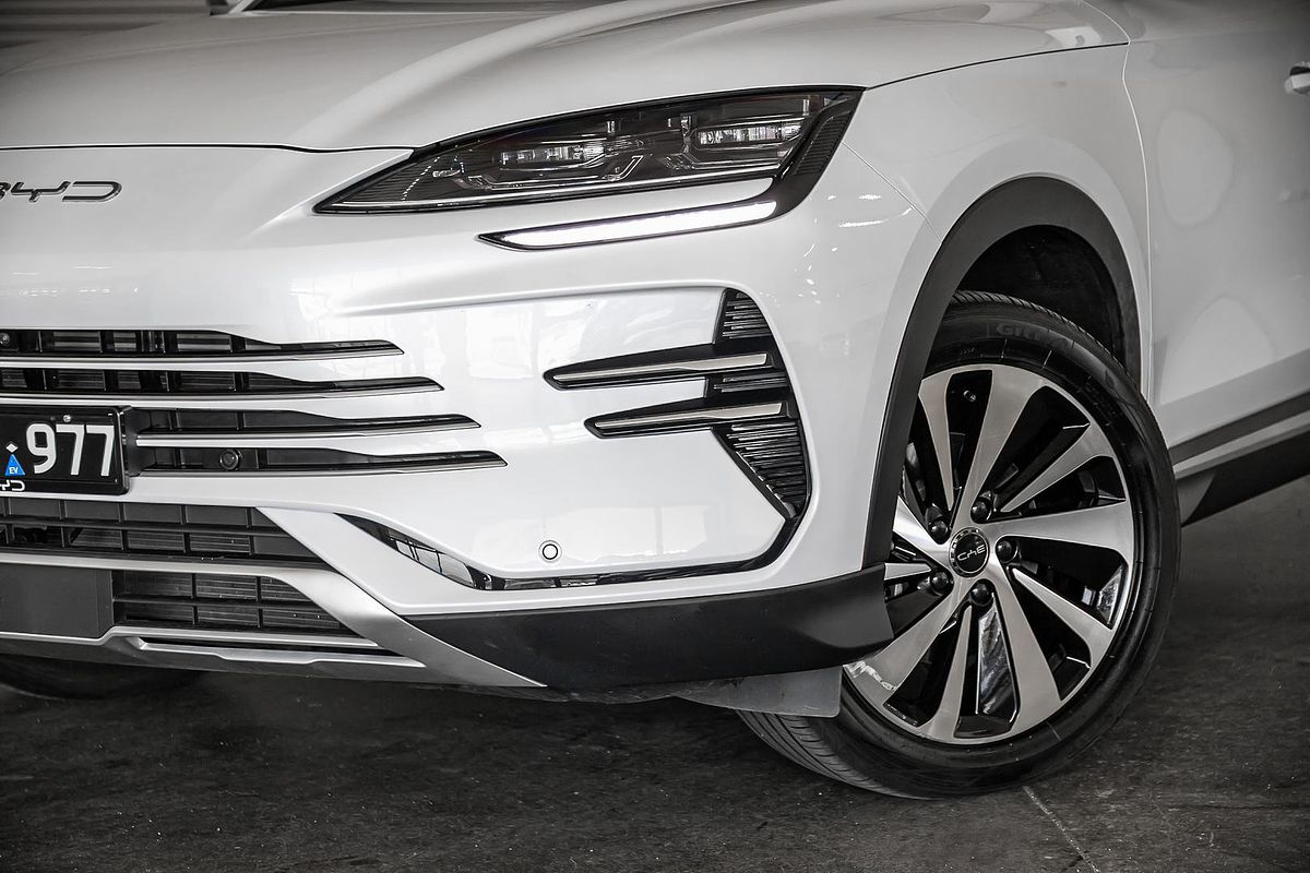 2024 BYD SEALION 6 Premium