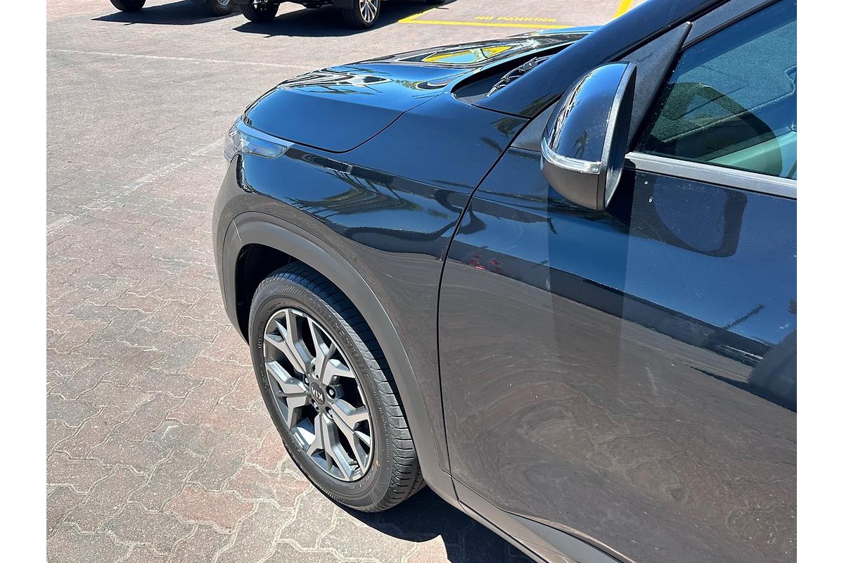 2019 Kia Seltos Sport+ SP2