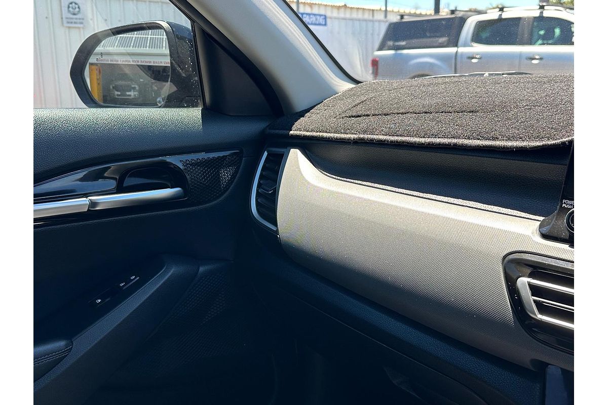 2019 Kia Seltos Sport+ SP2