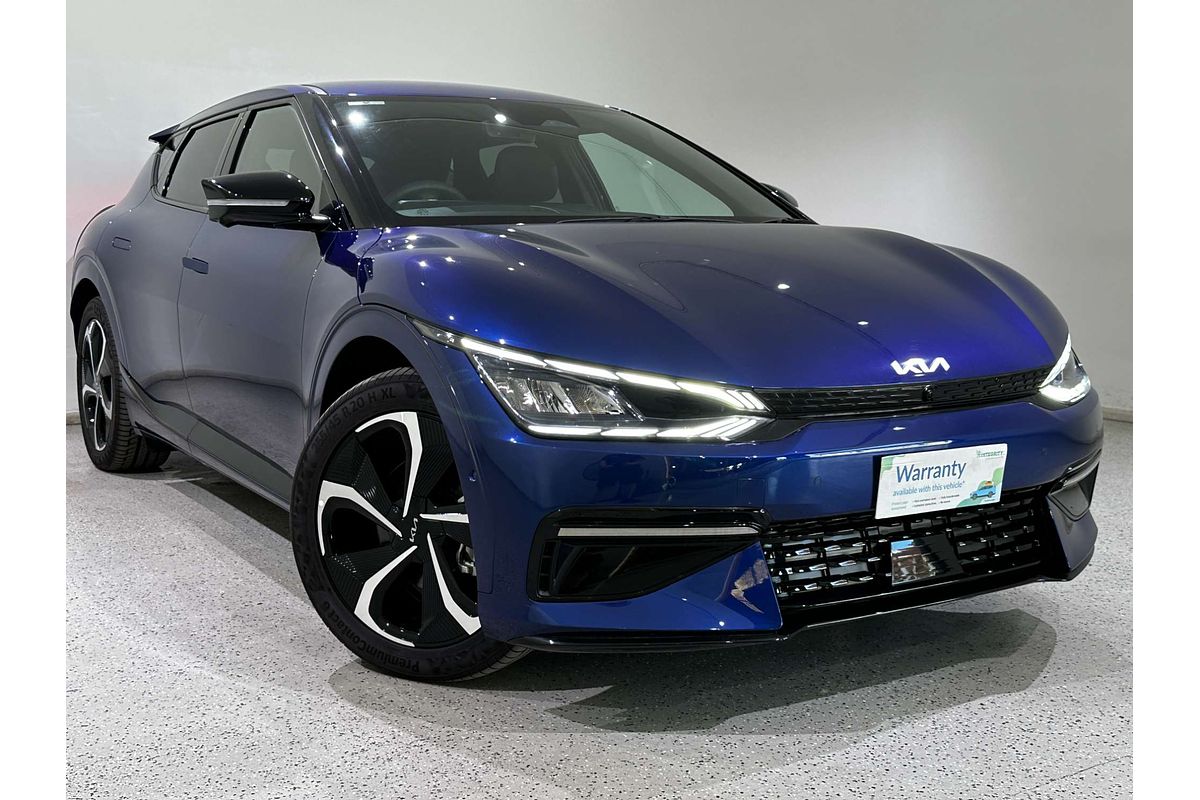 2023 Kia EV6 GT-Line CV