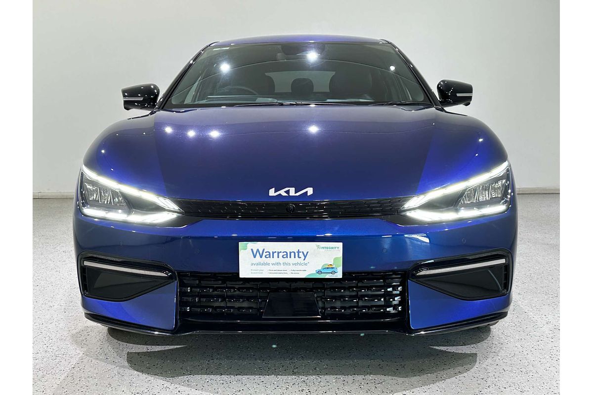 2023 Kia EV6 GT-Line CV