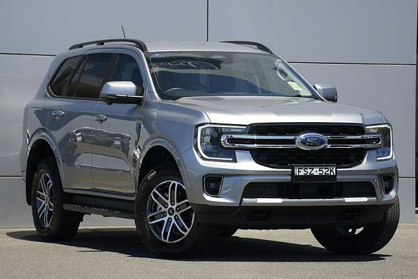 2025 Ford Everest Trend 2.0L
