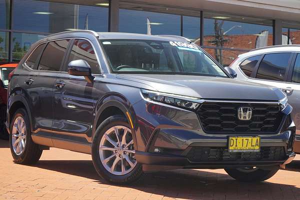 2023 Honda CR-V VTi L RS
