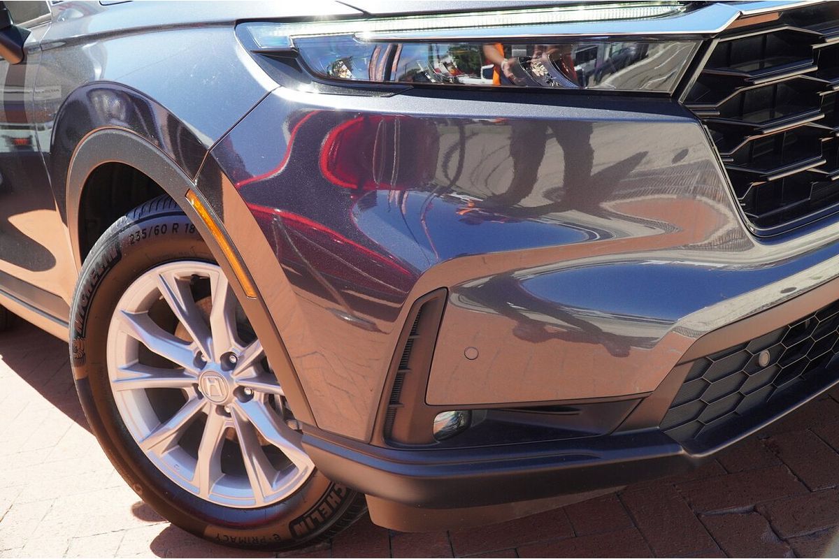 2023 Honda CR-V VTi L RS