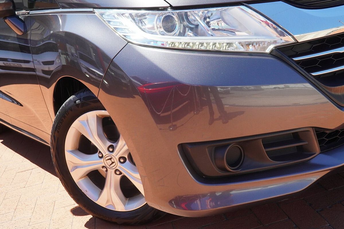 2015 Honda Odyssey VTi 5th Gen