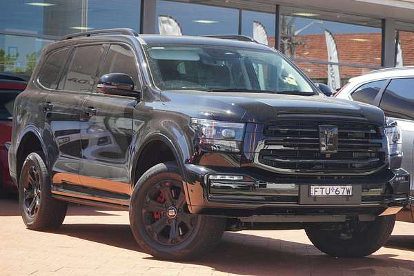 2025 GWM Tank 500 Vanta Hybrid P03