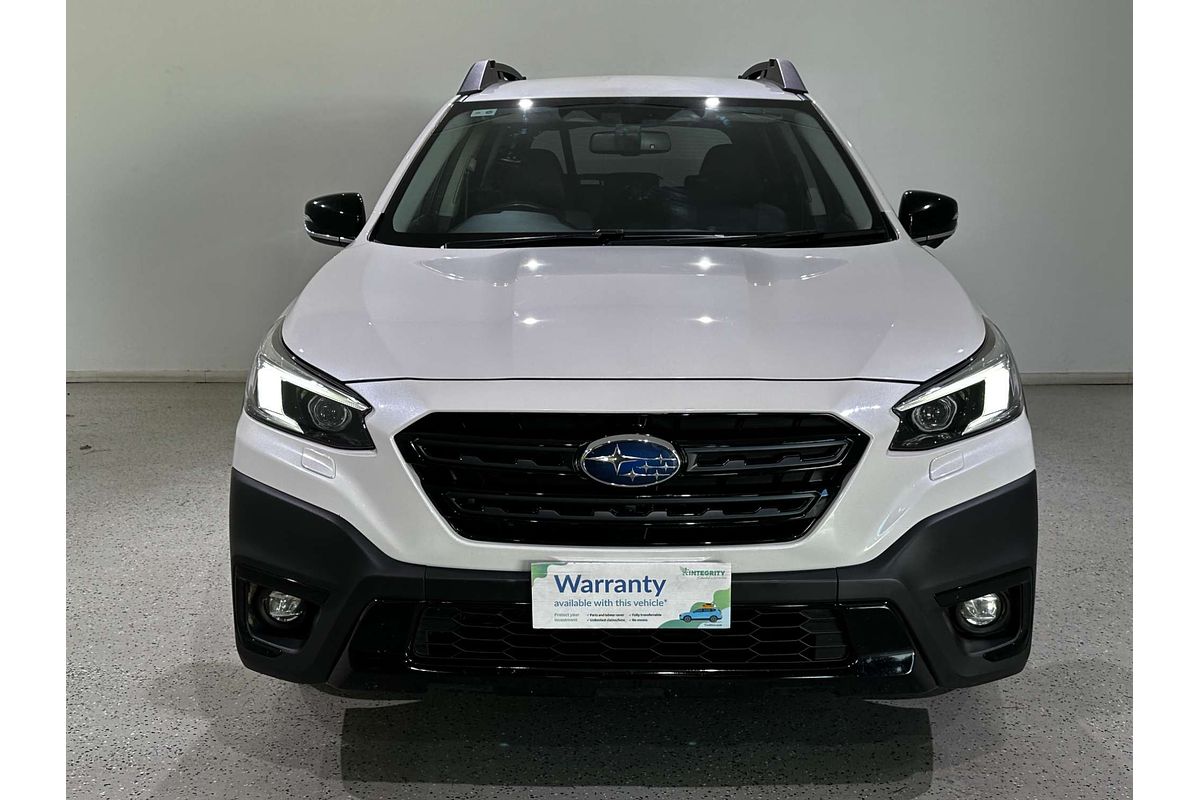 2022 Subaru Outback AWD Sport 6GEN